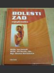 Bolesti zad: mýty a realita - náhled