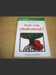 Znáš svůj cholesterol? Prevence pro každého - náhled