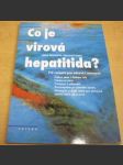 Co je virová hepatitida ? - náhled