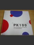PK 100 – Sto let Pedagogické knihovny J. A. Komenského: 1919-2019 - náhled