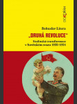 DRUHÁ REVOLUCE Stalinská transformace v Sovětském svazu 1928-1934 - náhled