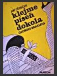 Klejme píseň dokola (výběr z textů) - náhled