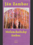 Melancholický žrebec - náhled