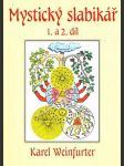 Mystický slabikář - 1. a 2. díl - náhled