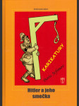 Hitler a jeho smečka - náhled
