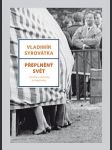 Přeplněný svět: Sentence, aforismy a magorismy - náhled