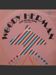 Woody herman and his big band in poland - náhled