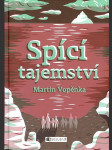 Spící tajemství - náhled