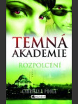 Temná akademie - rozpolcení - náhled