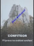 Confiteor - příprava na svátost smíření - plhoň jiří - náhled