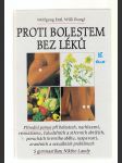 Proti bolestem bez léků - náhled