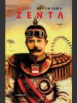 Projekt Zenta - náhled