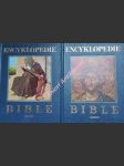 Encyklopedie bible - svazek i - a - l / ii - m - ž - stubhann matthias a kolektiv - náhled