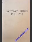 Světová krise iii. - churchill winston s. - náhled