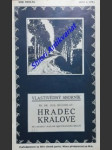 Hradec králové - bělohlav josef - náhled