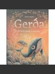 Gerda: Příběh moře a odvahy - náhled