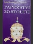 Papežství 20. století - grigulevič iosip romualdovič - náhled