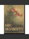 ABC akvaristy (Akvaristika, rybičky) - náhled