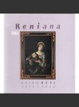 Quido Reni - Reniana [1575-1642, katalog výstavy - italský barokní malíř, malba] - náhled