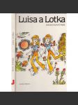 Luisa a Lotka - náhled