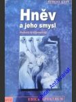 Hněv a jeho smysl- podněty k seberozvoji - kast verena - náhled