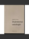 Dialektická ontologie (filosofie) - náhled