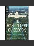 The Washington Guidebook [průvodce; Washington DC] - náhled