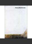 Georg Meistermann [katalog k výstavě, abstraktní malba, grafika] - náhled