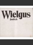 Jindřich Wielgus (podpis) - náhled