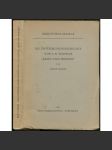 Die Entstehungsgeschichte von L. N. Tolstojs "Krieg und Frieden" [= Bibliotheca Slavica] [Tolstoj, literární věda, Válka a mír] - náhled