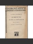 Homérova Ilias a Odysseia, díl II., část I. - náhled