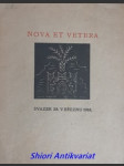 NOVA ET VETERA - Svazek 28 . V březnu 1918 - Kolektiv autorů - náhled