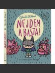 Nejdem a basta! - náhled