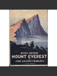 Mount Everest a jiné asijské problémy - náhled