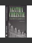 Tajemství Chimneys (Agatha Christie) - náhled
