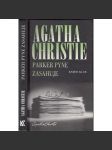 Parker Pyne zasahuje (Agatha Christie) - náhled