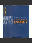 V proměnách Evropy. Paměti československého diplomata - Hubert Masařík [meziválečné Československo, 1. a 2. republika, diplomacie, druhá světová válka] - náhled