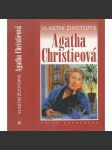 Vlastní životopis - Agatha Christieová - náhled