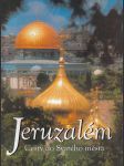 Jeruzalém - Cesty do Svatého města - náhled