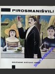 Niko pirosmanišvili - konečný dušan - náhled