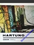 Hans hartung - siblík jiří - náhled