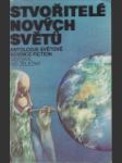 Stvořitelé nových světů váz. - náhled