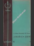 Jindřich zdík - ondráček vilém o. praem. - náhled