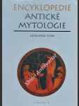 Encyklopedie antické mytologie - fink gerhard - náhled