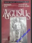 Augustus - eck werner - náhled