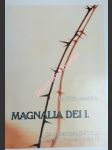 Magnalia dei i. - za mrakem světlo - jenáček jindřich - náhled
