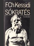 Sókratés - náhled