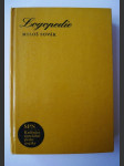 Logopedie - Vysokošk. učebnice pro posl. pedagog. fakult - náhled