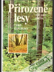 Přirozené lesy České republiky - náhled