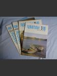 Rybářství: zájmový měsíčník - roč. 1980 čísla 3, 8-12 - náhled